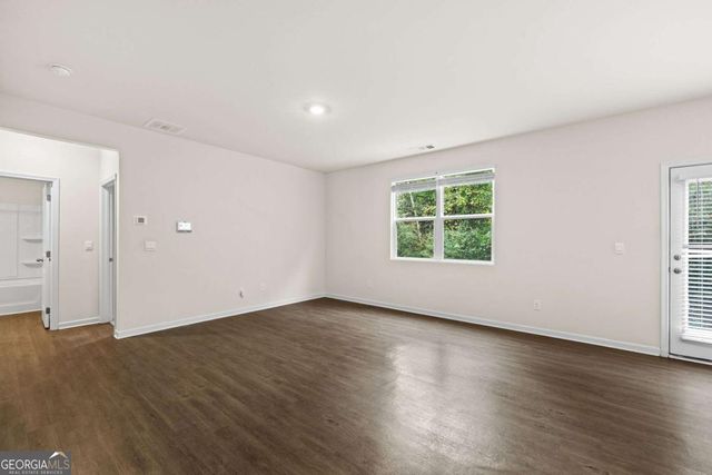 297 Starbuck Parkway, Pendergrass, GA 30567