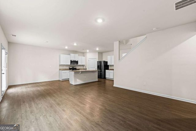 297 Starbuck Parkway, Pendergrass, GA 30567