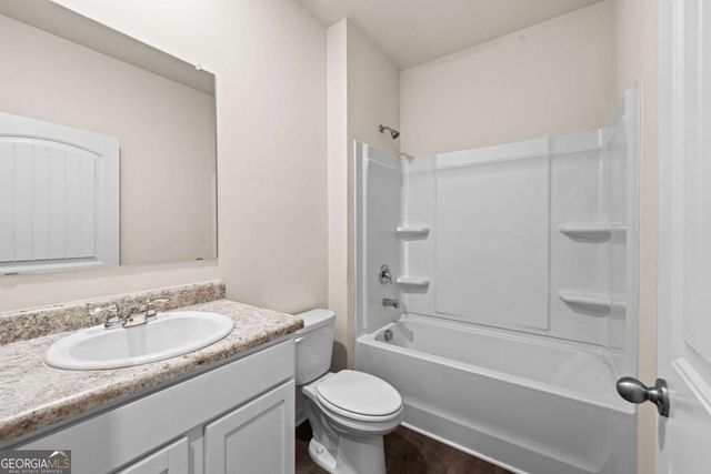 297 Starbuck Parkway, Pendergrass, GA 30567