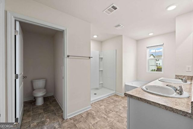 297 Starbuck Parkway, Pendergrass, GA 30567