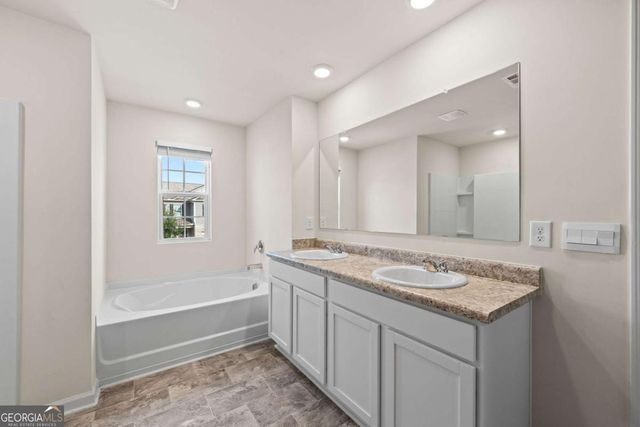 297 Starbuck Parkway, Pendergrass, GA 30567