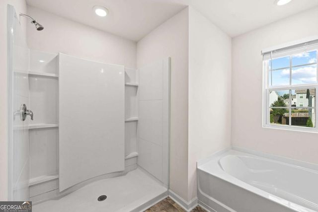 297 Starbuck Parkway, Pendergrass, GA 30567