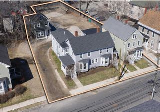 7-13 Belknap Street, Dover, NH 03820