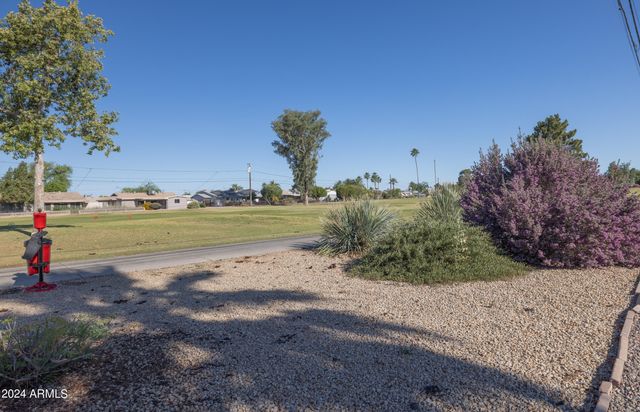 12208 N PEBBLE BEACH Drive, Sun City, AZ 85351