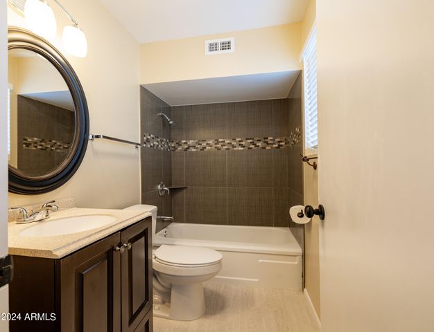 12208 N PEBBLE BEACH Drive, Sun City, AZ 85351