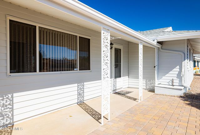 12208 N PEBBLE BEACH Drive, Sun City, AZ 85351