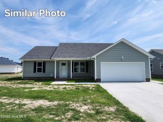 249 Nugget Trail, Elizabeth City, NC 27909