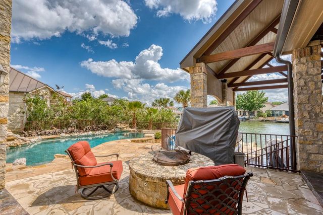 59 Applehead Island DR, Horseshoe Bay, TX 78657