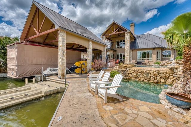 59 Applehead Island DR, Horseshoe Bay, TX 78657