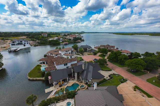 59 Applehead Island DR, Horseshoe Bay, TX 78657
