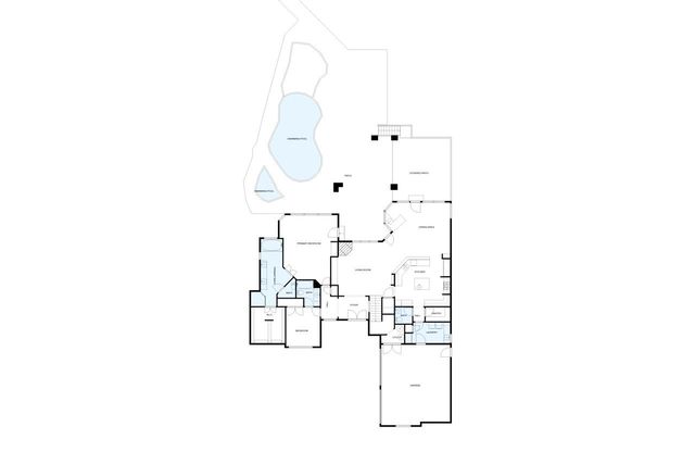 59 Applehead Island DR, Horseshoe Bay, TX 78657