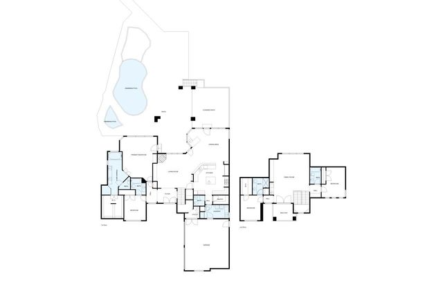 59 Applehead Island DR, Horseshoe Bay, TX 78657