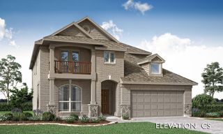 13105 Limestone Street, Providence Village, TX 76227