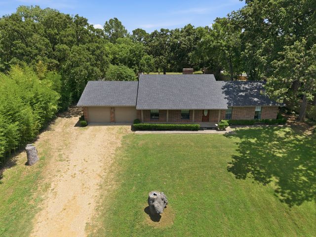 316 Shadywood Lane, Seagoville, TX 75159