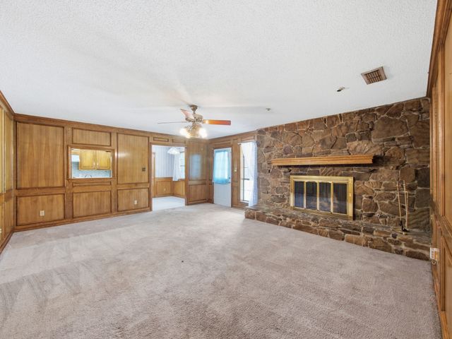 316 Shadywood Lane, Seagoville, TX 75159