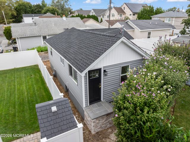 1203 D Street REAR, Belmar, NJ 07719
