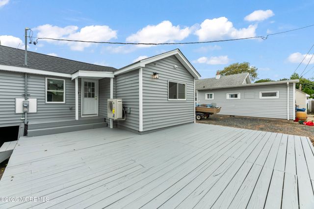 1203 D Street REAR, Belmar, NJ 07719