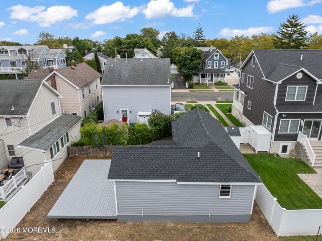 1203 D Street REAR, Belmar, NJ 07719