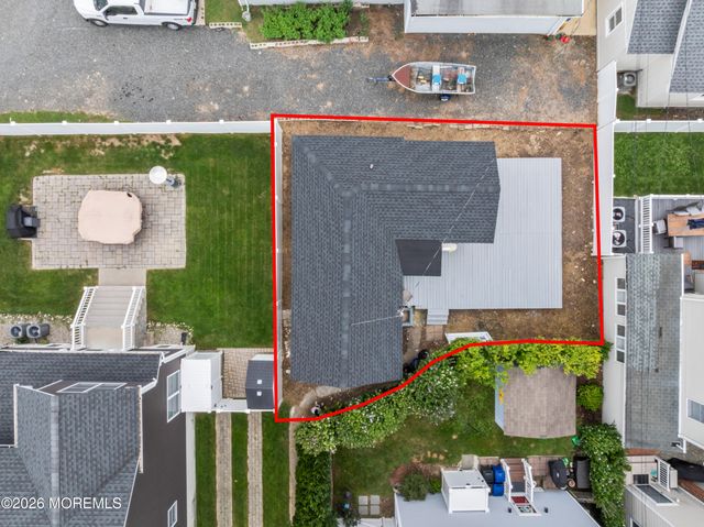 1203 D Street REAR, Belmar, NJ 07719