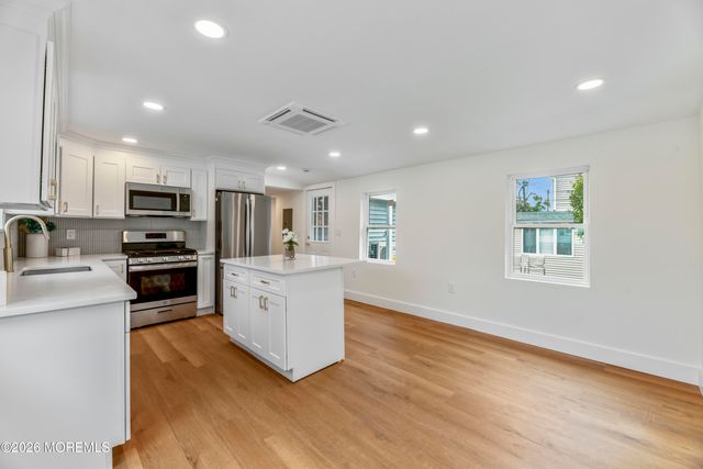 1203 D Street REAR, Belmar, NJ 07719