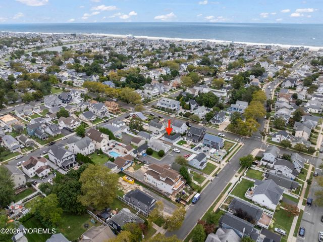 1203 D Street REAR, Belmar, NJ 07719