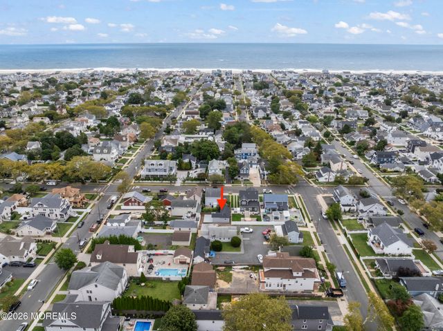 1203 D Street REAR, Belmar, NJ 07719