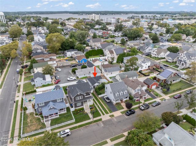 1203 D Street REAR, Belmar, NJ 07719