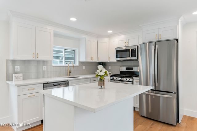 1203 D Street REAR, Belmar, NJ 07719