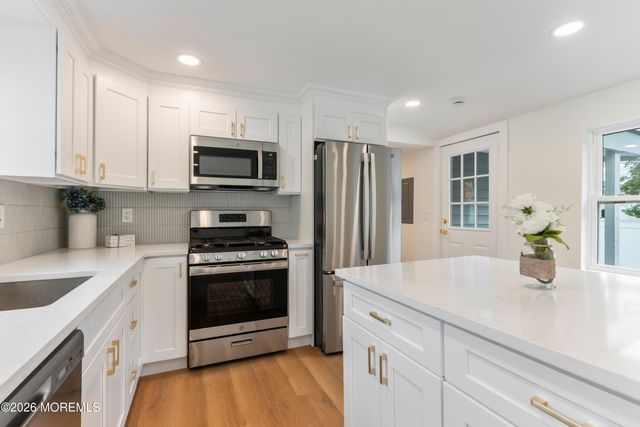 1203 D Street REAR, Belmar, NJ 07719