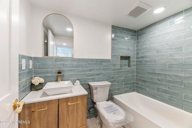 1203 D Street REAR, Belmar, NJ 07719