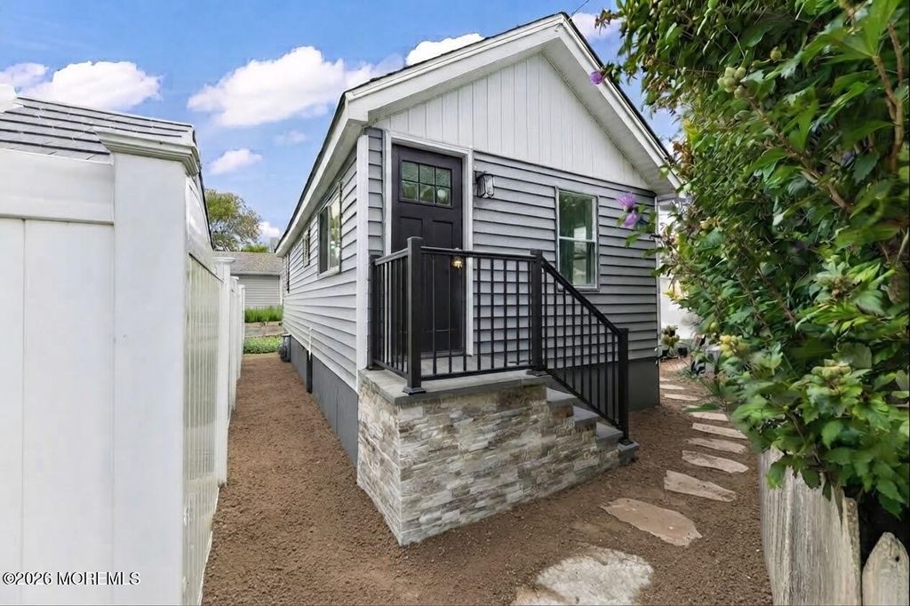 1203 D Street REAR, Belmar, NJ 07719