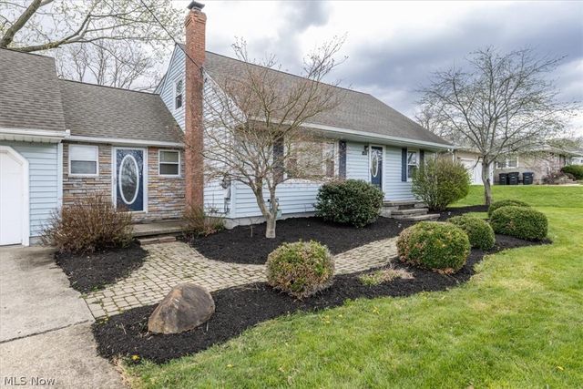 1211 Manitoulin Pike, Brunswick, OH 44212