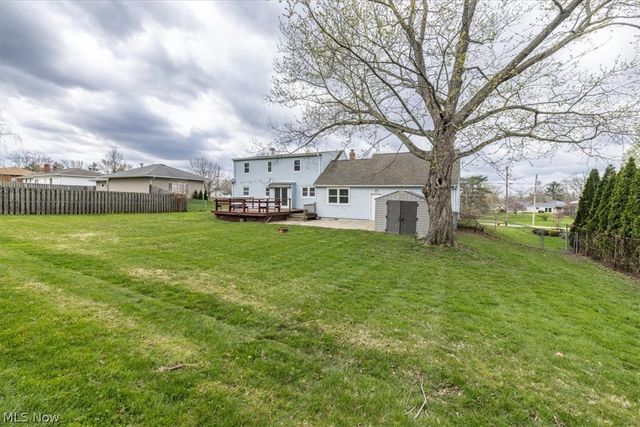 1211 Manitoulin Pike, Brunswick, OH 44212