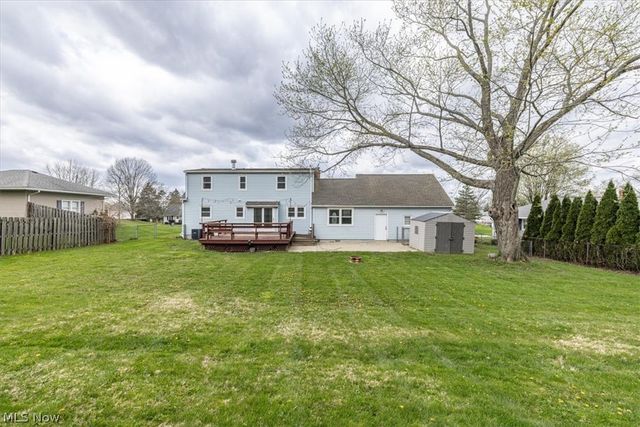 1211 Manitoulin Pike, Brunswick, OH 44212