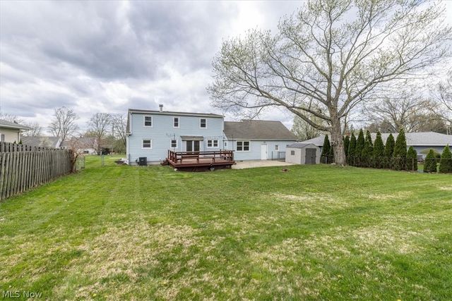 1211 Manitoulin Pike, Brunswick, OH 44212