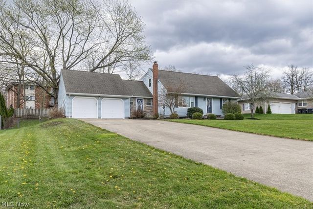 1211 Manitoulin Pike, Brunswick, OH 44212