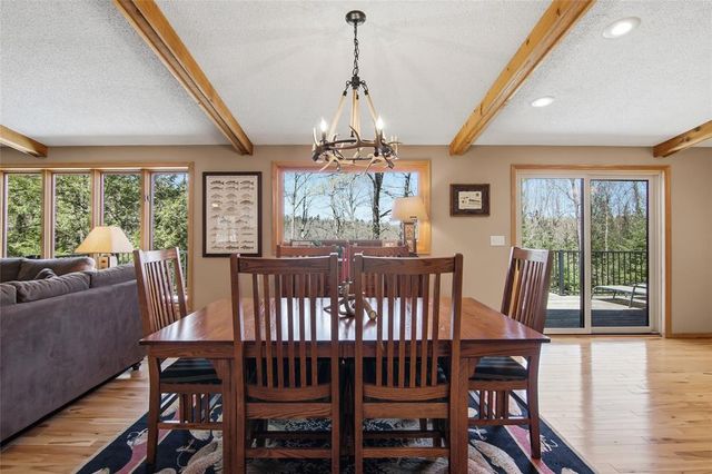 7998W Moose Lake Road, Hayward, WI 54843