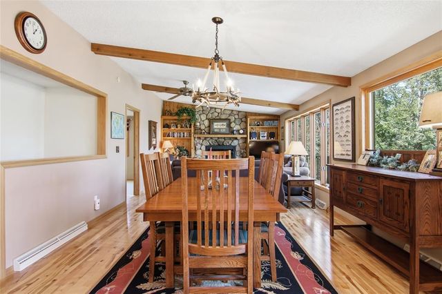 7998W Moose Lake Road, Hayward, WI 54843
