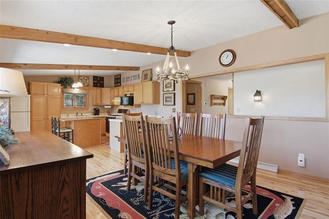 7998W Moose Lake Road, Hayward, WI 54843