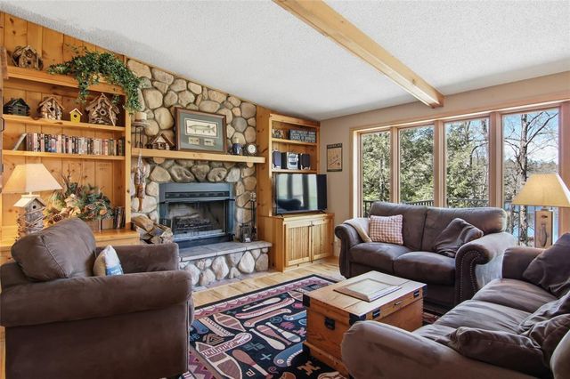 7998W Moose Lake Road, Hayward, WI 54843