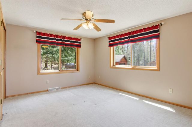 7998W Moose Lake Road, Hayward, WI 54843
