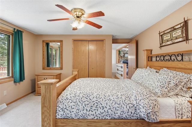 7998W Moose Lake Road, Hayward, WI 54843