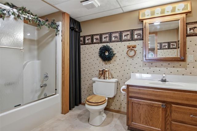 7998W Moose Lake Road, Hayward, WI 54843