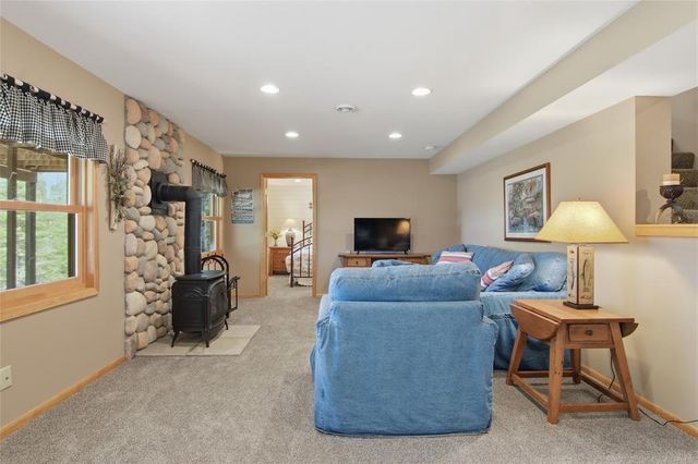 7998W Moose Lake Road, Hayward, WI 54843