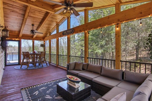 7998W Moose Lake Road, Hayward, WI 54843