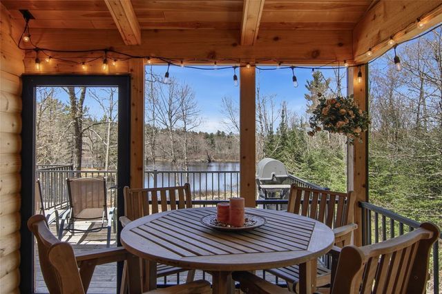7998W Moose Lake Road, Hayward, WI 54843