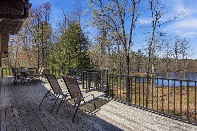 7998W Moose Lake Road, Hayward, WI 54843