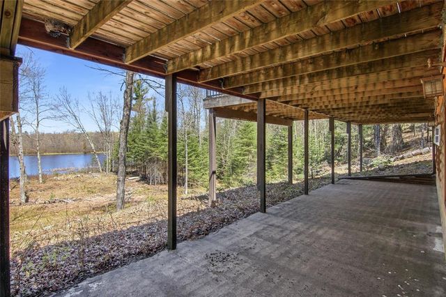 7998W Moose Lake Road, Hayward, WI 54843