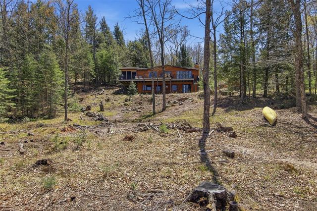 7998W Moose Lake Road, Hayward, WI 54843