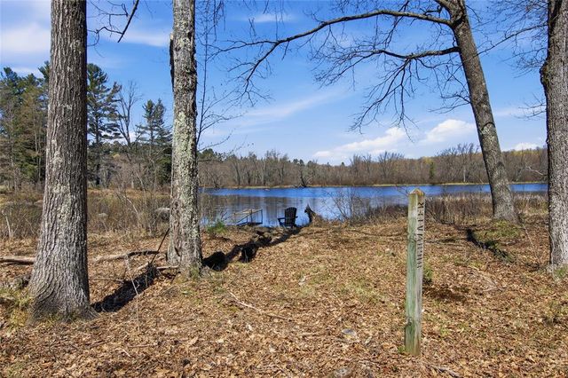 7998W Moose Lake Road, Hayward, WI 54843